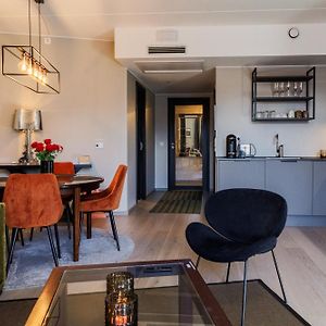 Appartement met Twee Slaapkamers